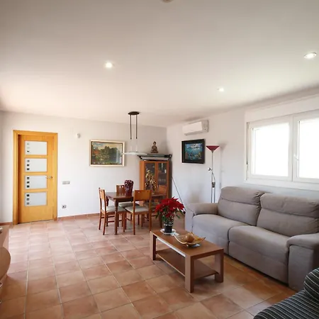 Magdalena Mediterrani 4* Cambrils