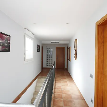 Hotell Magdalena Mediterrani