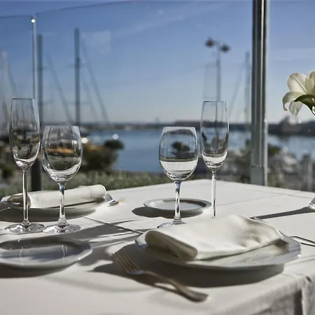 Magdalena Mediterrani Hotell Cambrils