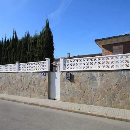Magdalena Mediterrani Cambrils