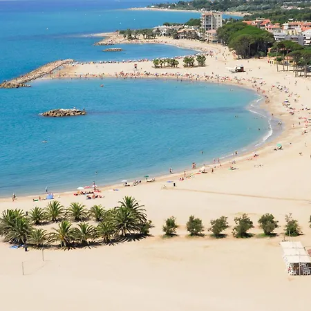 Hotell Magdalena Mediterrani Cambrils