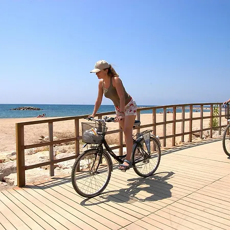 Magdalena Mediterrani 4*
