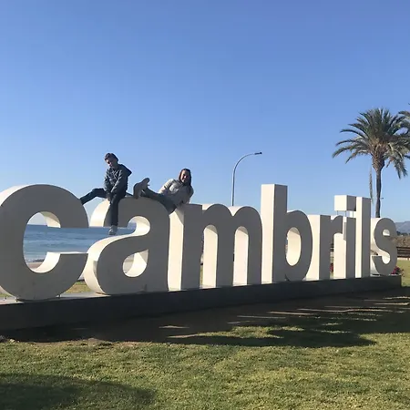 Magdalena Mediterrani Cambrils